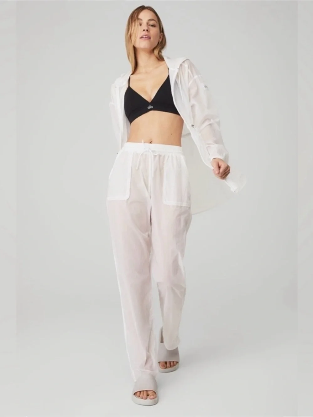 ALO Yoga Cloud Nine Pants